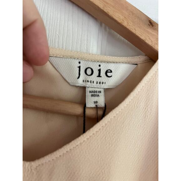 NWT Joie Hunter Mini Dress - Picture 3 of 10